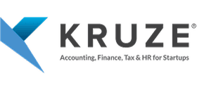 Kruze (Competitor/Partner Logo - Default) Kruze (Competitor/Partner Logo - Default)