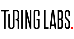 Turing Labs (Logo - Default) Turing Labs (Logo - Default)