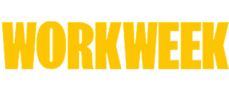 Workweek (Logo - Default) Workweek (Logo - Default)