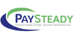 PaySteady (Competitor/Partner Logo - Default) PaySteady (Competitor/Partner Logo - Default)