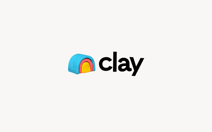 Clay logo