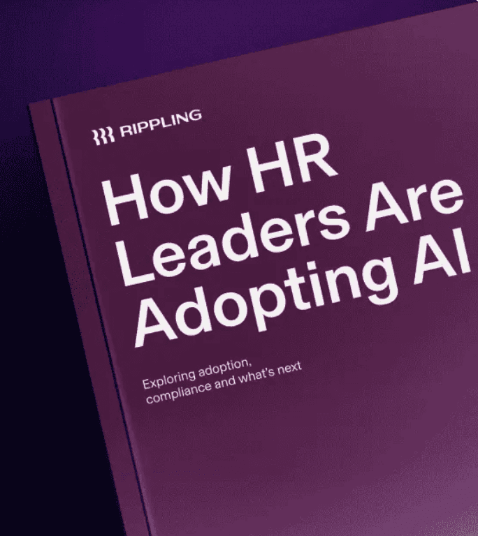 How HR Leaders Are Adopting AI new