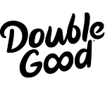 Double Good (Logo - Default) Double Good (Logo - Default)