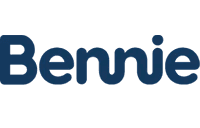 Bennie (Logo - Default) Bennie (Logo - Default)