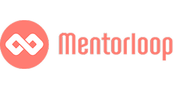 Mentorloop logo