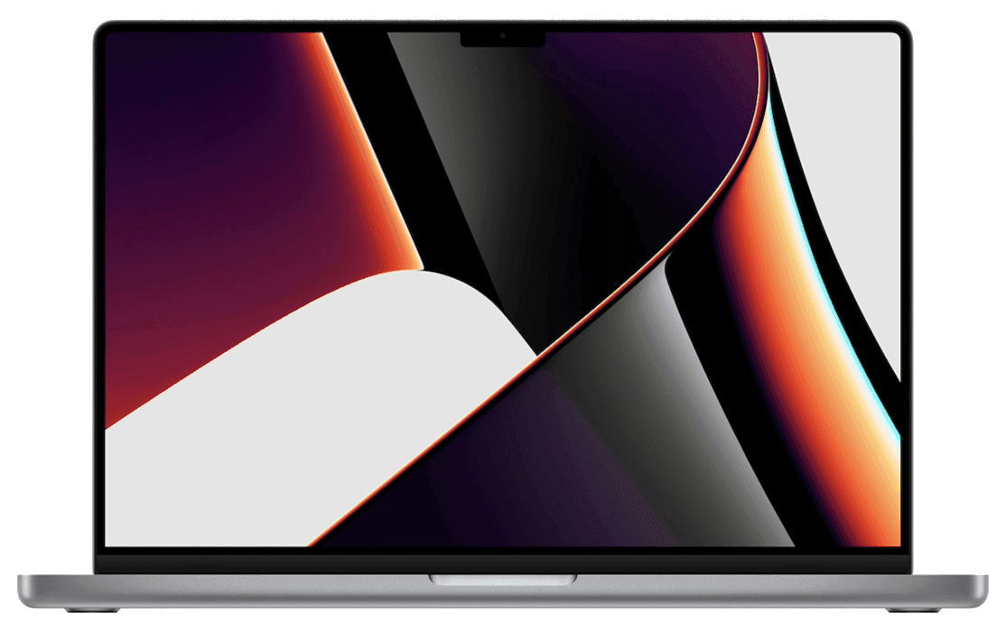 MacBook icon