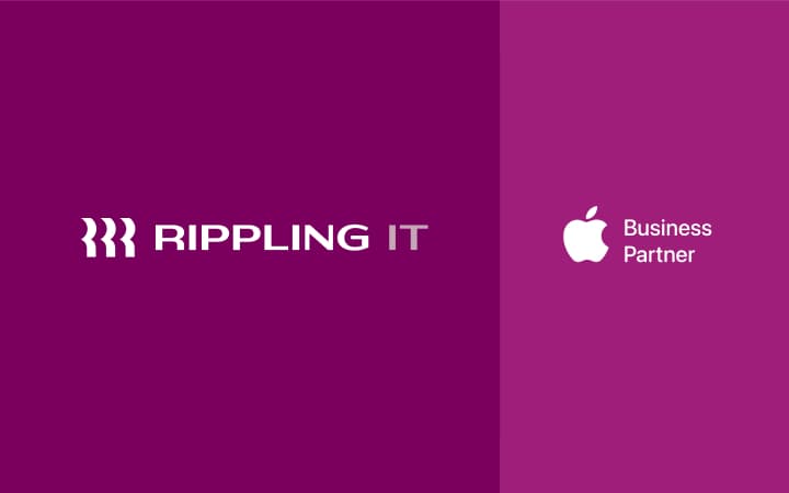 Your Workforce Powered by Apple Products,