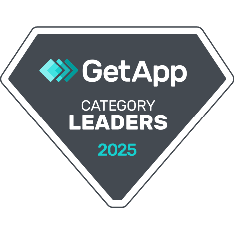 GetApp - Category Leaders GetApp - Category Leaders