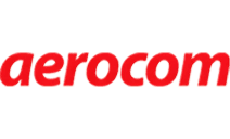 Aerocom (Logo - Default) Aerocom (Logo - Default)