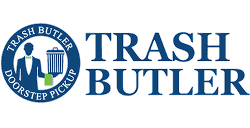 Logo for Trash Butler (Logo - Default)